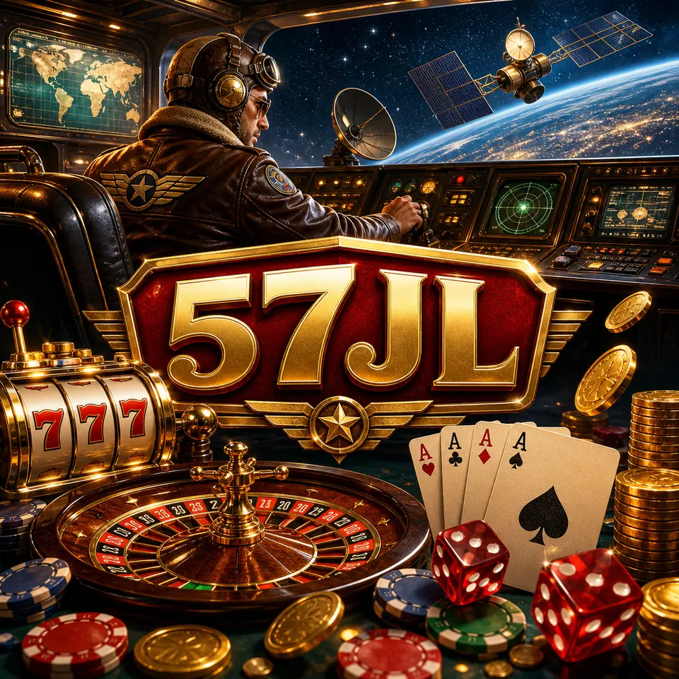 57jl APK Opisyal I-download
